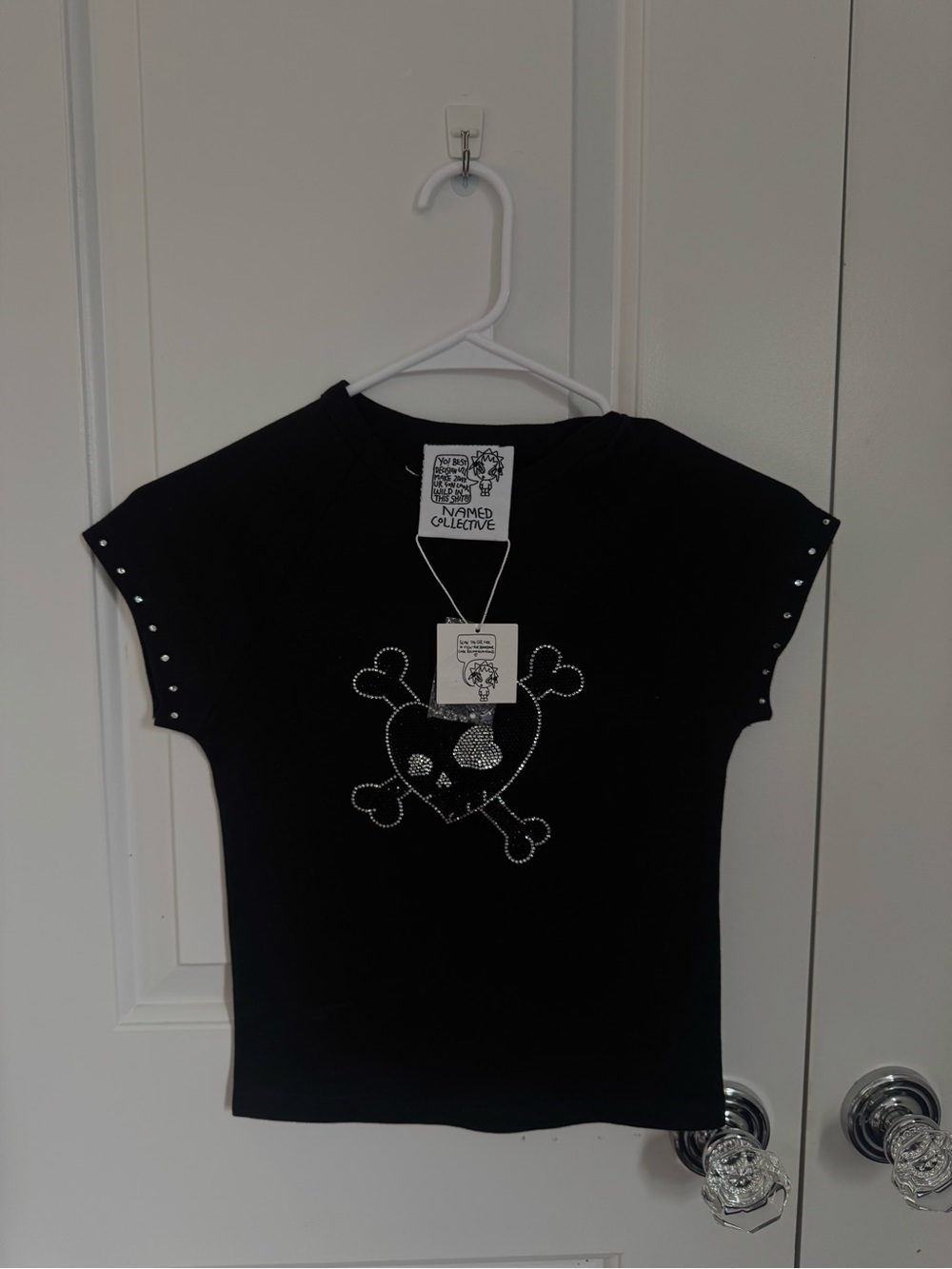 Named Collective Women’s Top Size XS